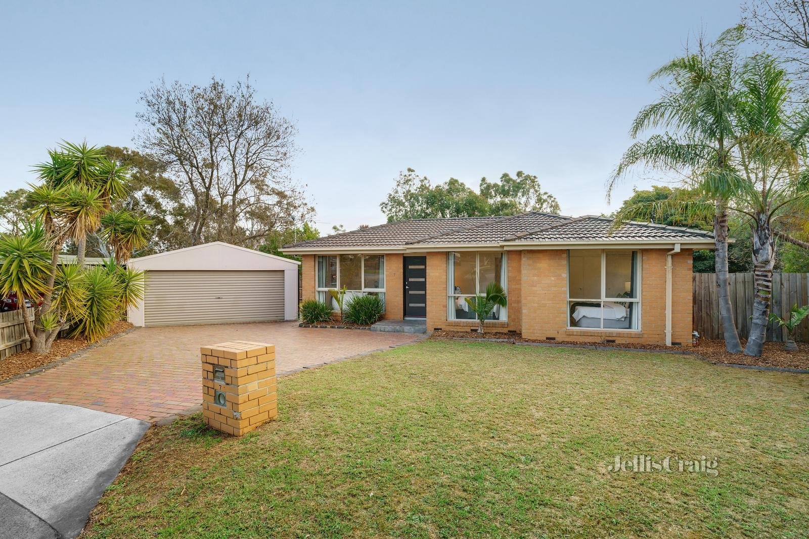 7 Paulette Court, Scoresby image 1