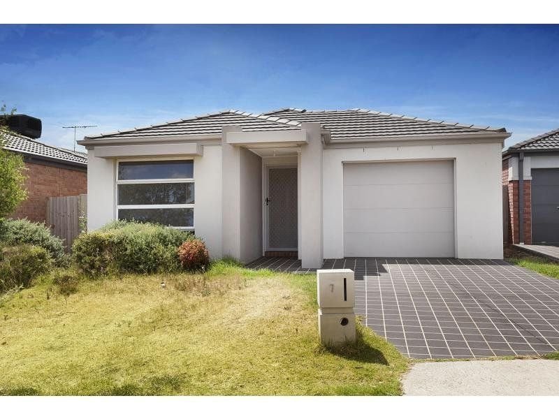 7 Paulo Street, Tarneit image 1