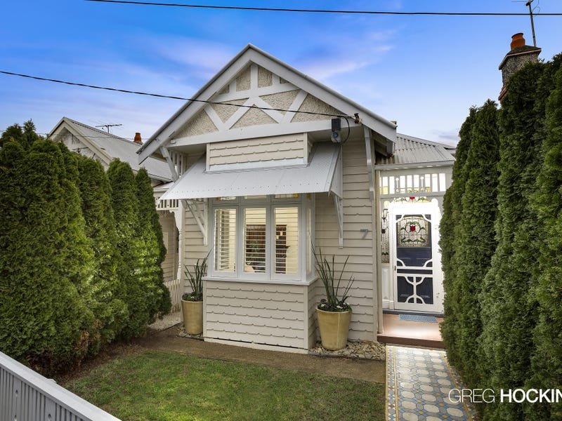 7 Pearson Street, Williamstown image 1