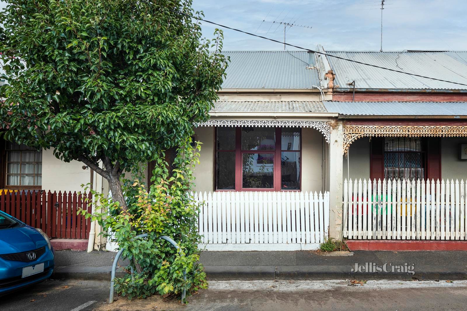 7 Peckville Street, North Melbourne image 1