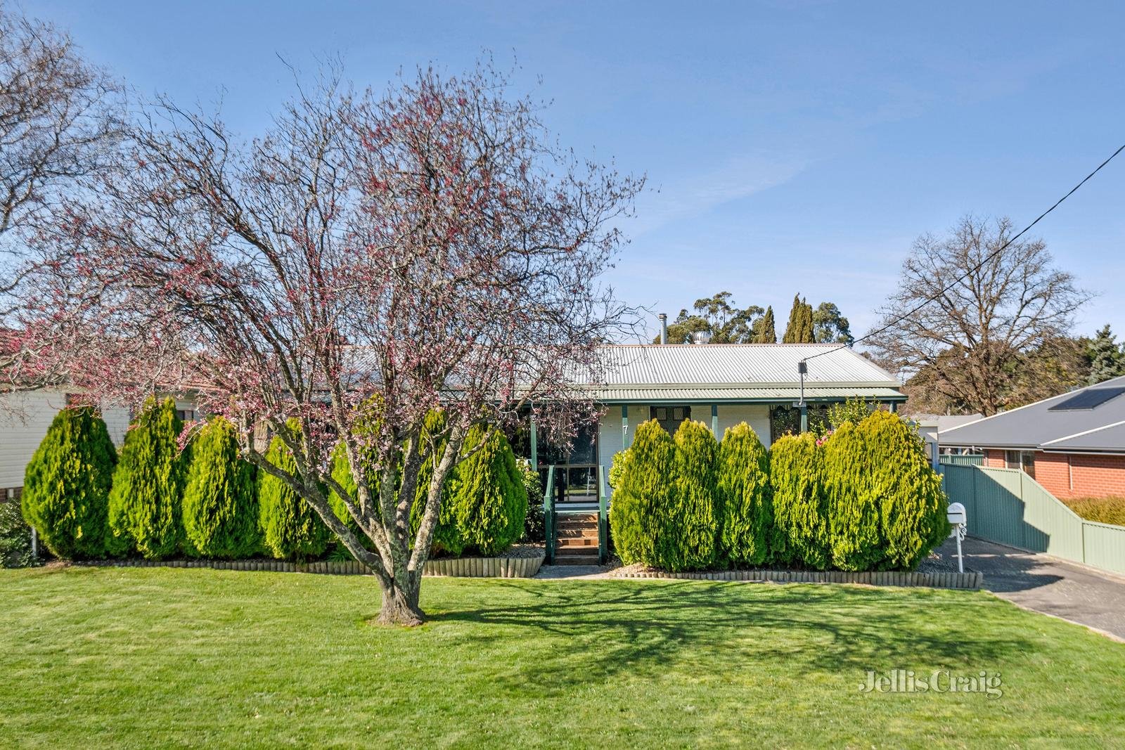 7 Prince Street, Creswick image 1