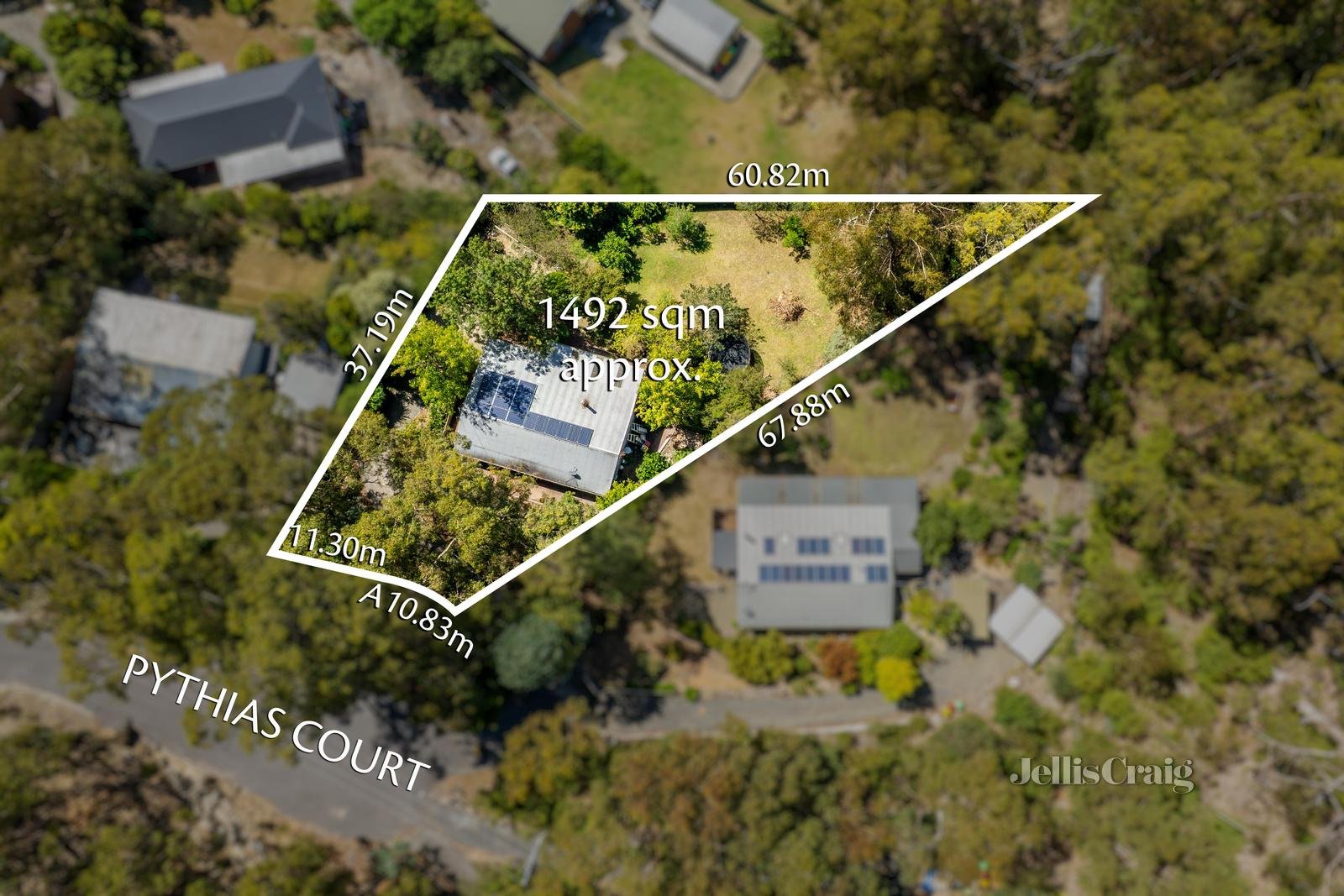 7 Pythias Court, Millgrove image 22