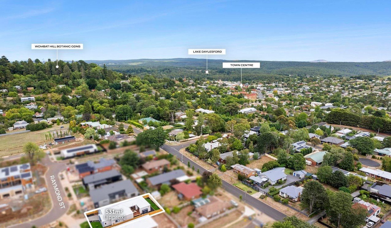 7 Raymond Street, Daylesford image 12