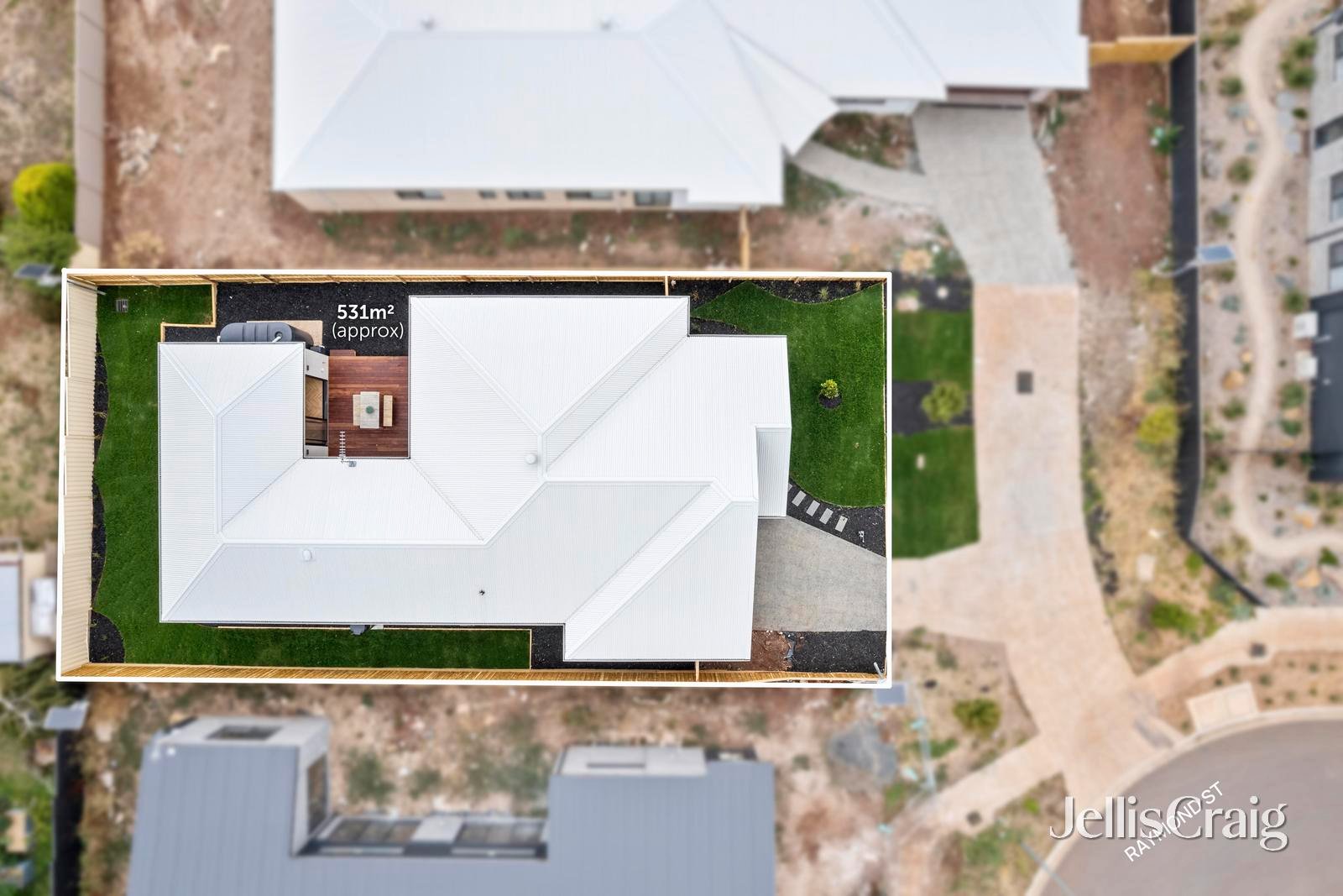 7 Raymond Street, Daylesford image 13