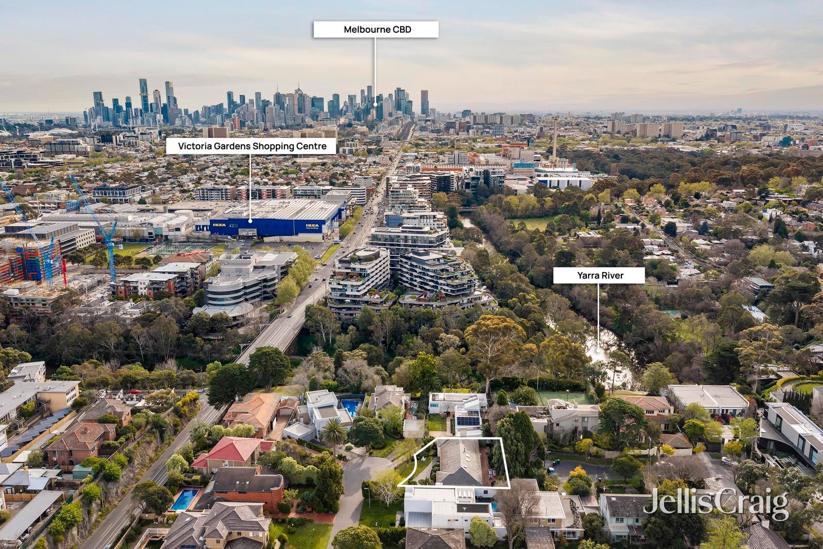 7 Rockingham Close, Kew image 15