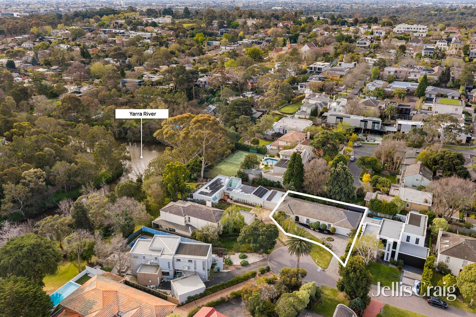 7 Rockingham Close, Kew image 16
