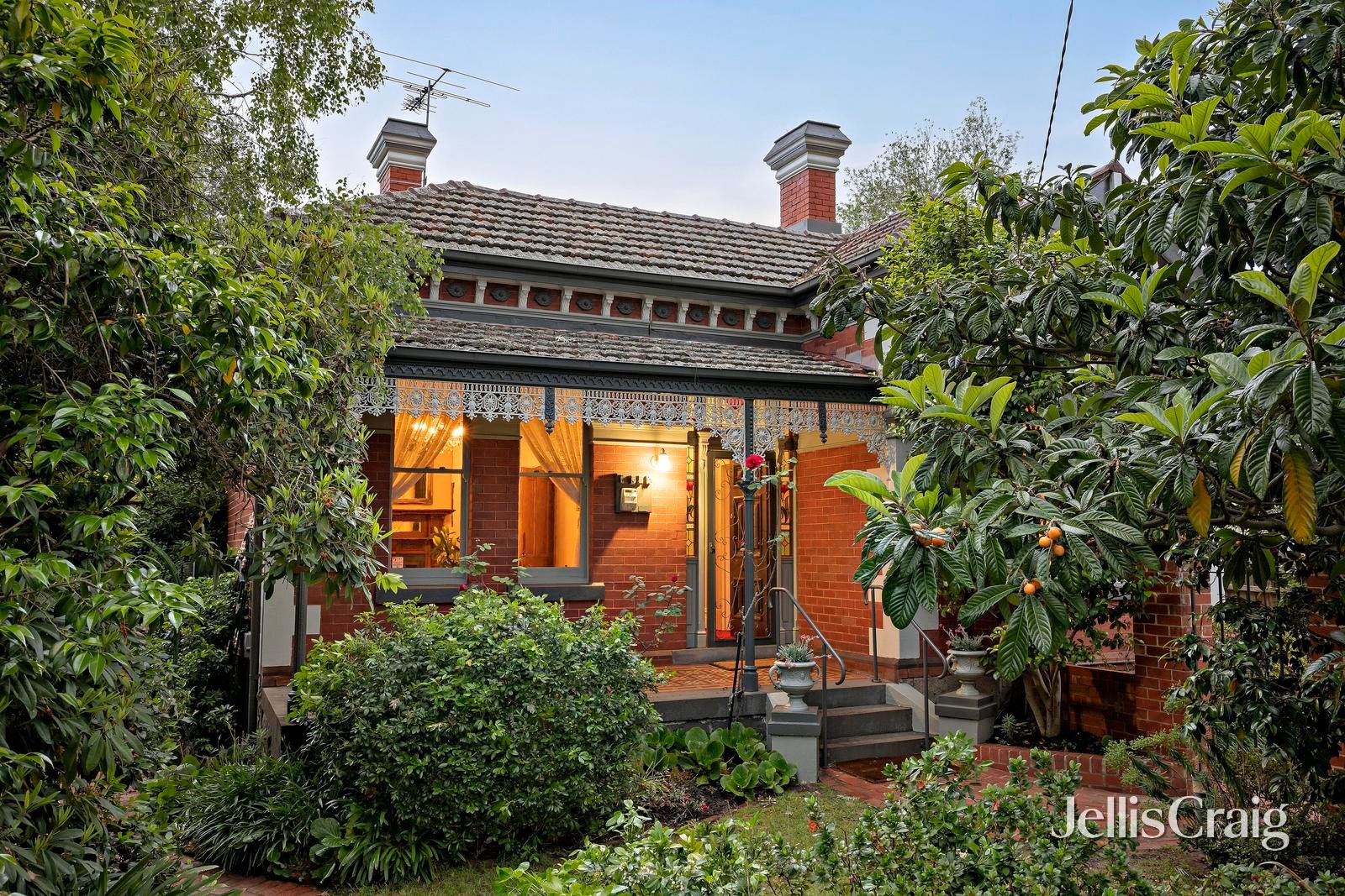 7 Royal Crescent, Camberwell image 1