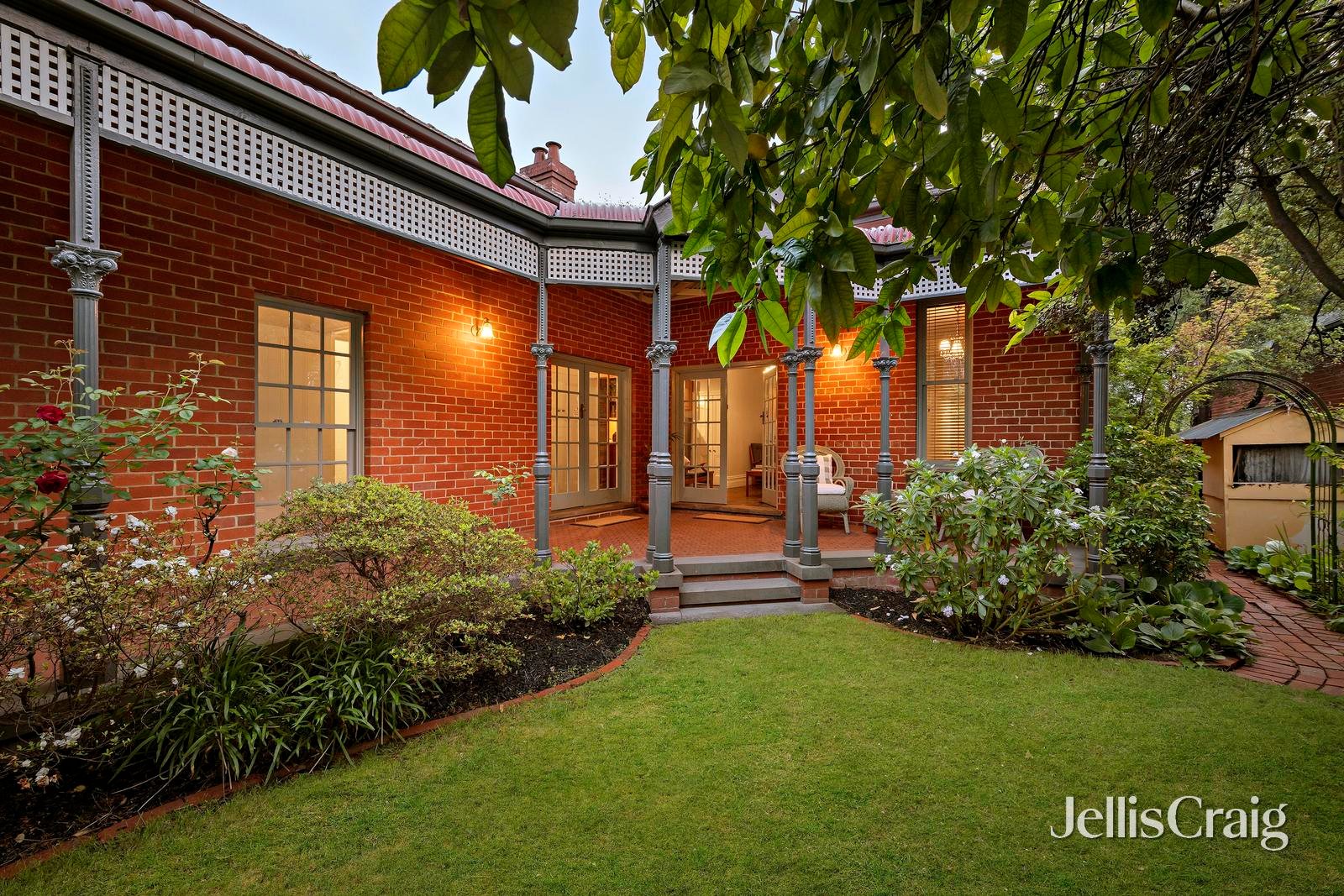 7 Royal Crescent, Camberwell image 15