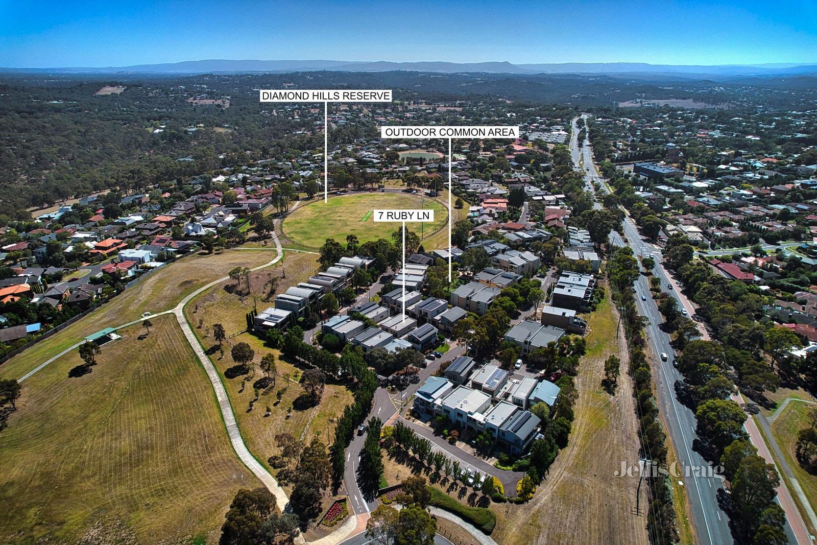 7 Ruby Lane, Greensborough image 11