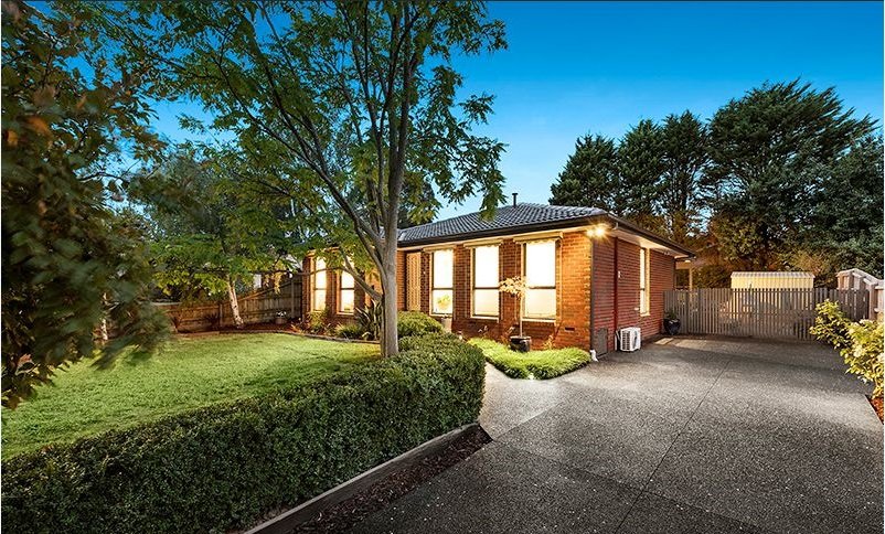 7 Saunders Close, Lysterfield image 1