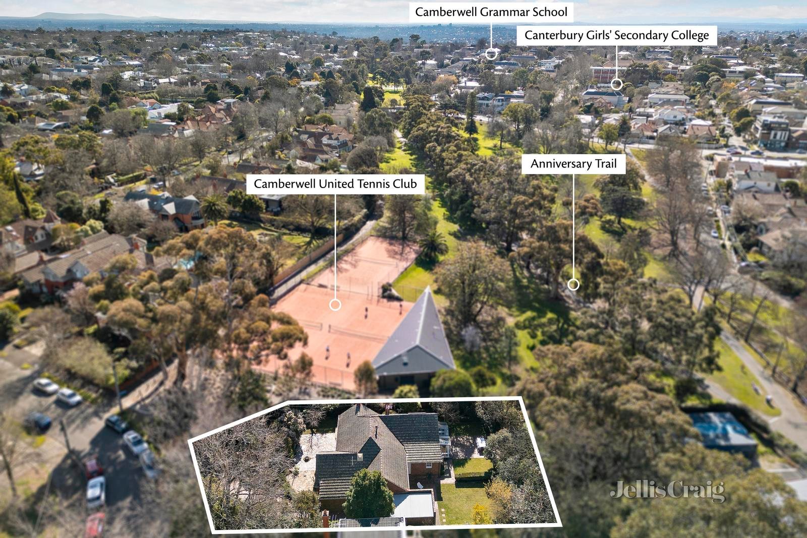 7 Sefton Place, Camberwell image 1