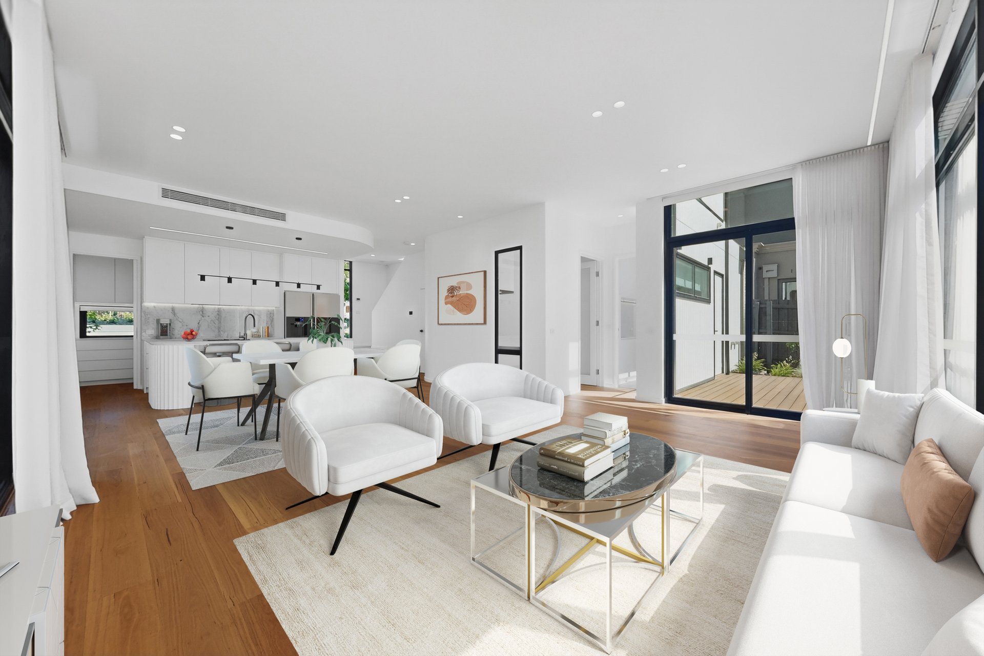 7 Sevenoaks Street, Balwyn image 2