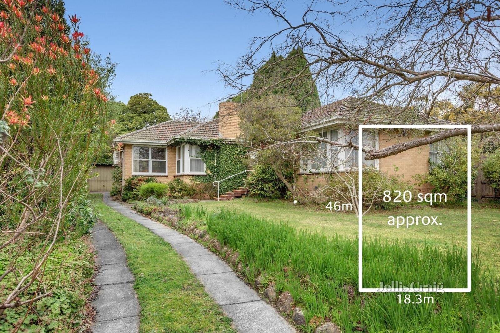 7 Shady Grove, Nunawading image 1