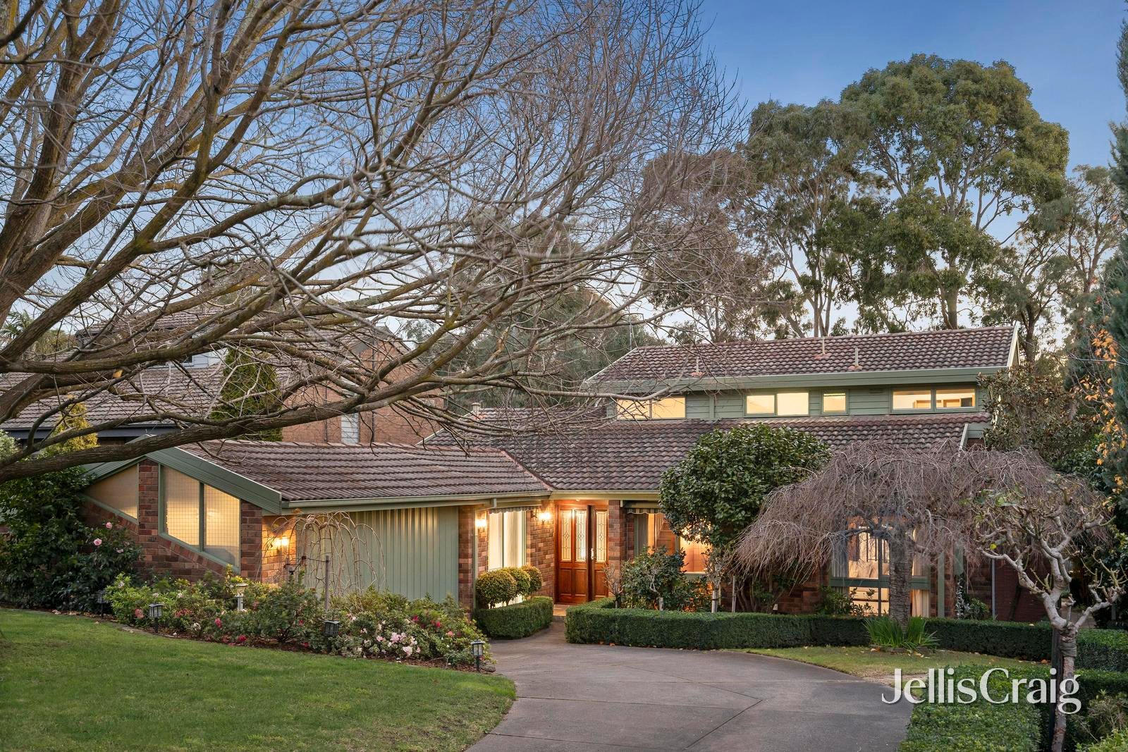 7 Shakespeare Drive, Templestowe image 1