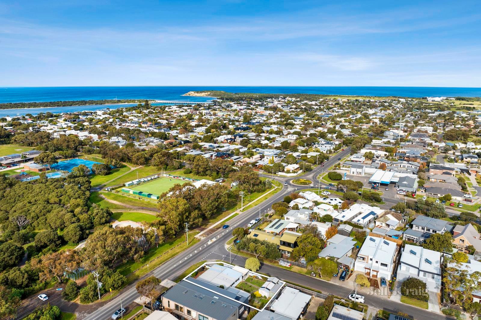 7 Sheepwash Road, Barwon Heads image 1