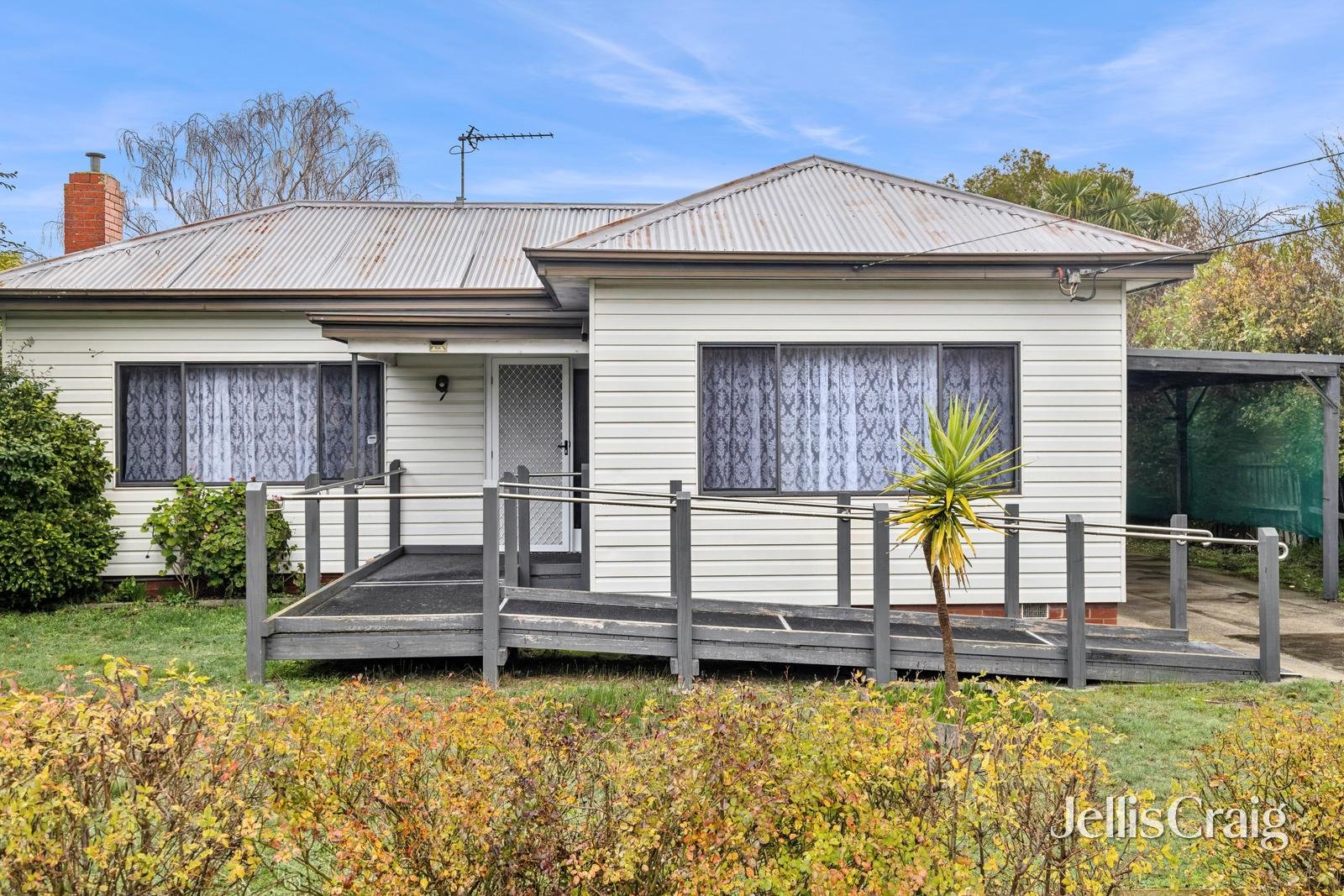 7 Shirley Street, Wendouree image 1