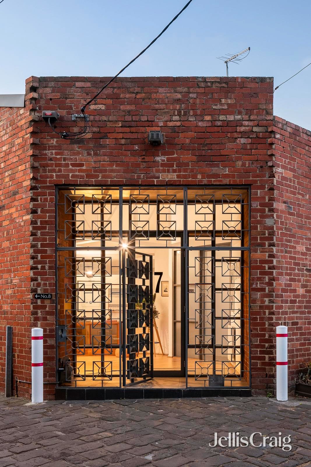 7 Skene Place, Fitzroy&nbsp;North image 16