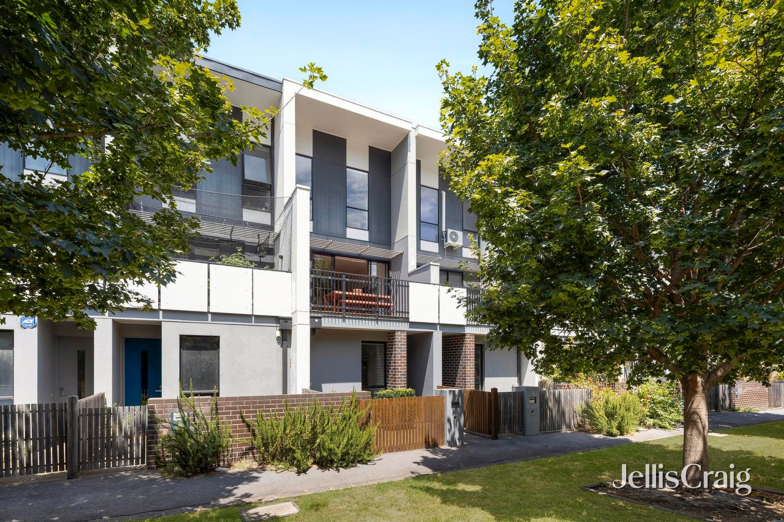 7 Smyth Mews, North&nbsp;Melbourne image 1