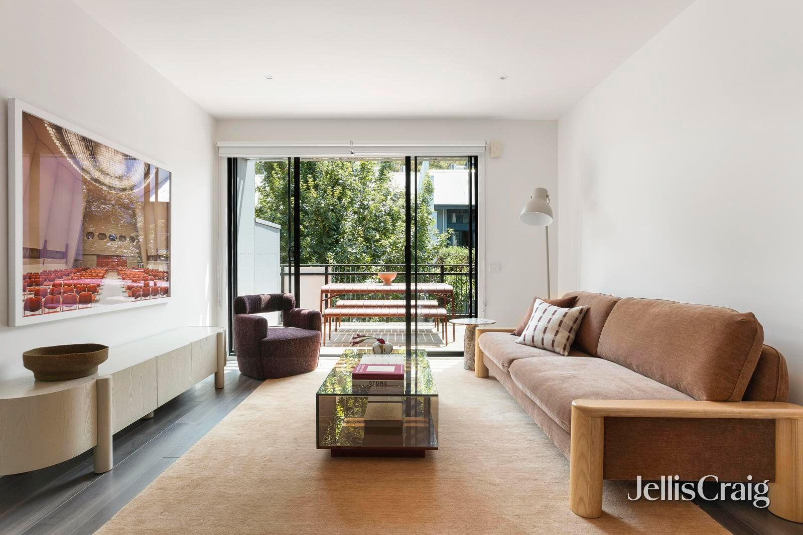 7 Smyth Mews, North&nbsp;Melbourne image 2