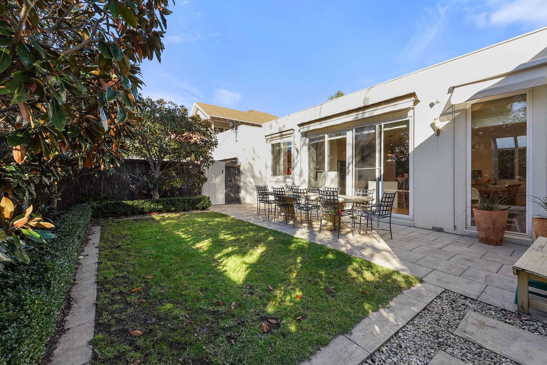 7 St Kilian Street Hampton