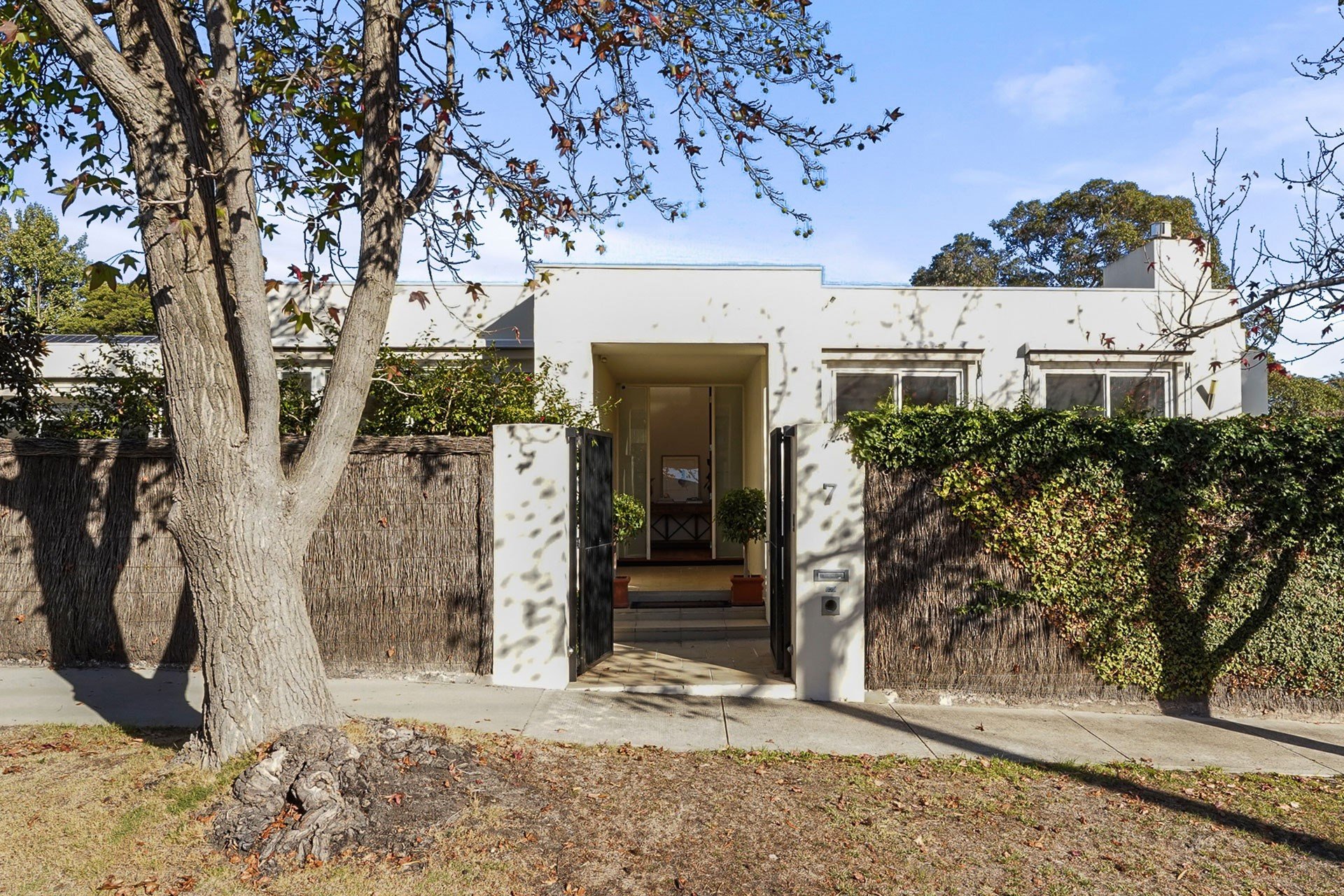 7 St Kilian Street Hampton