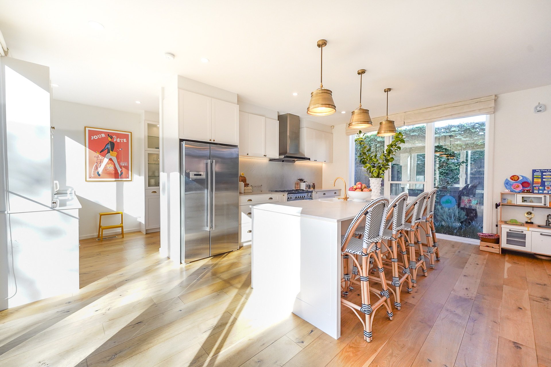 7 St Kilian Street Hampton