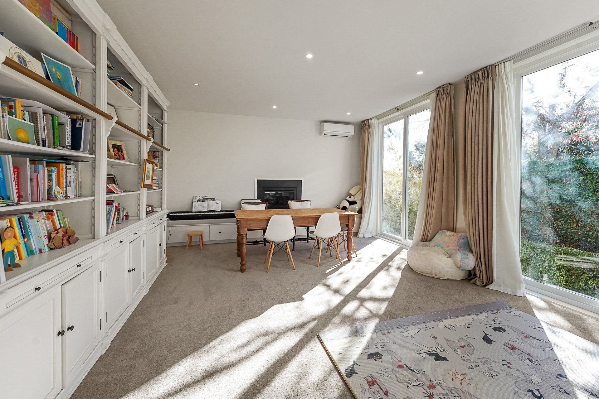 7 St Kilian Street Hampton