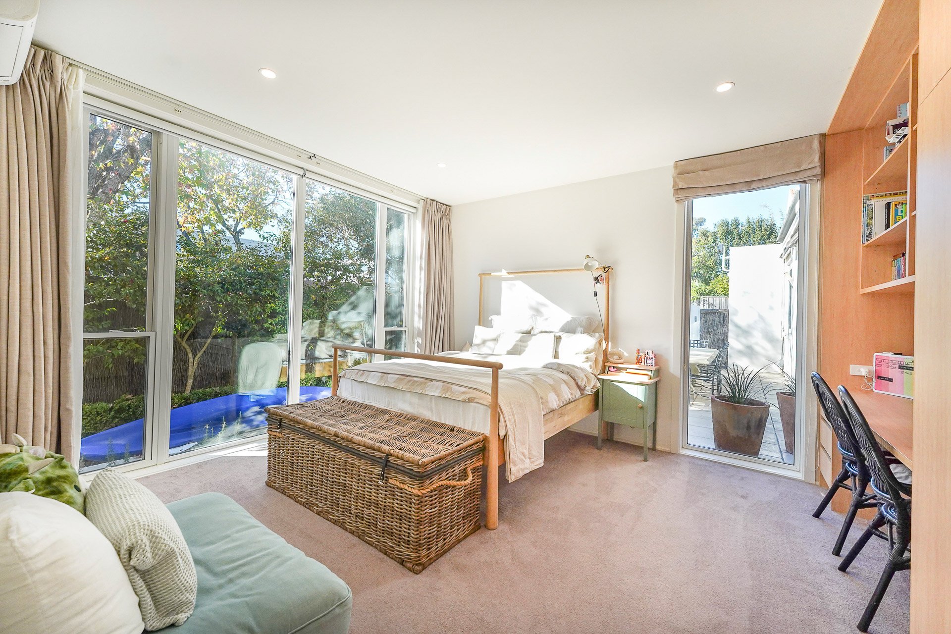 7 St Kilian Street Hampton