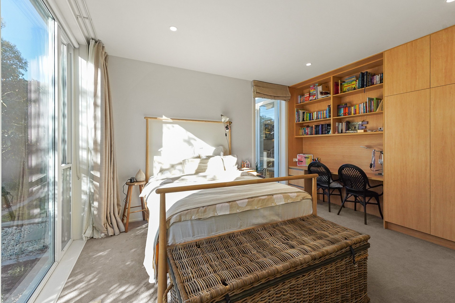 7 St Kilian Street Hampton