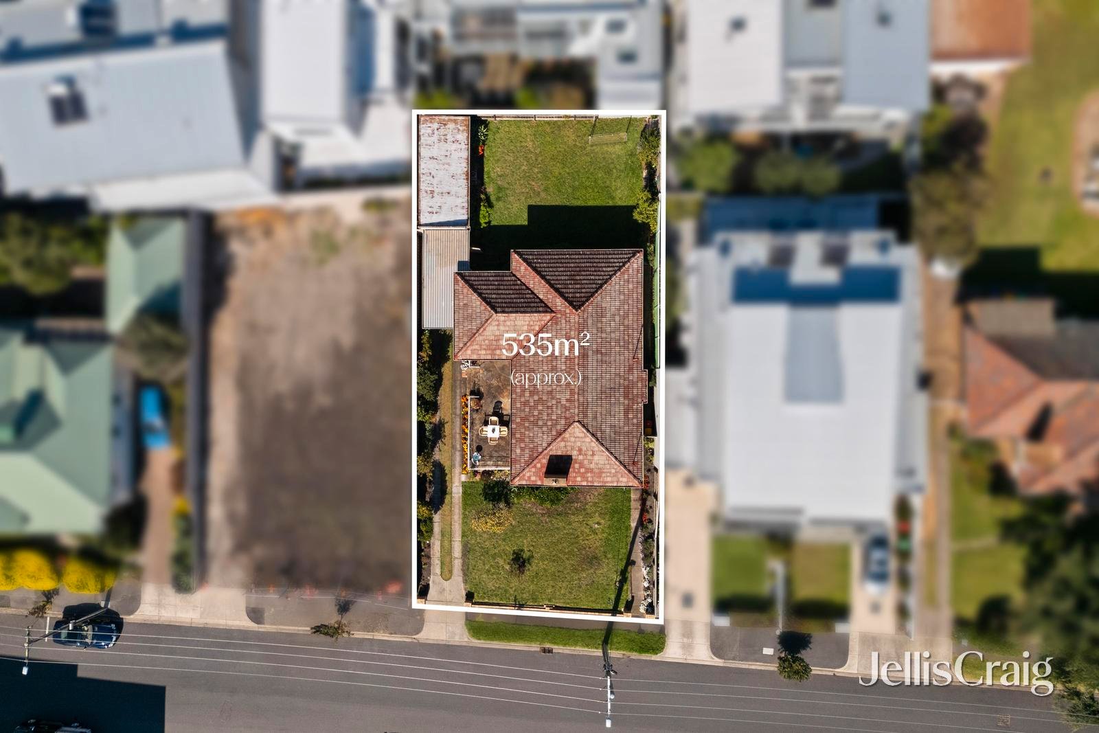 7 Stanley Street, Williamstown image 2