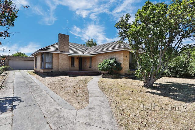 7 Studley Street, Mulgrave image 1