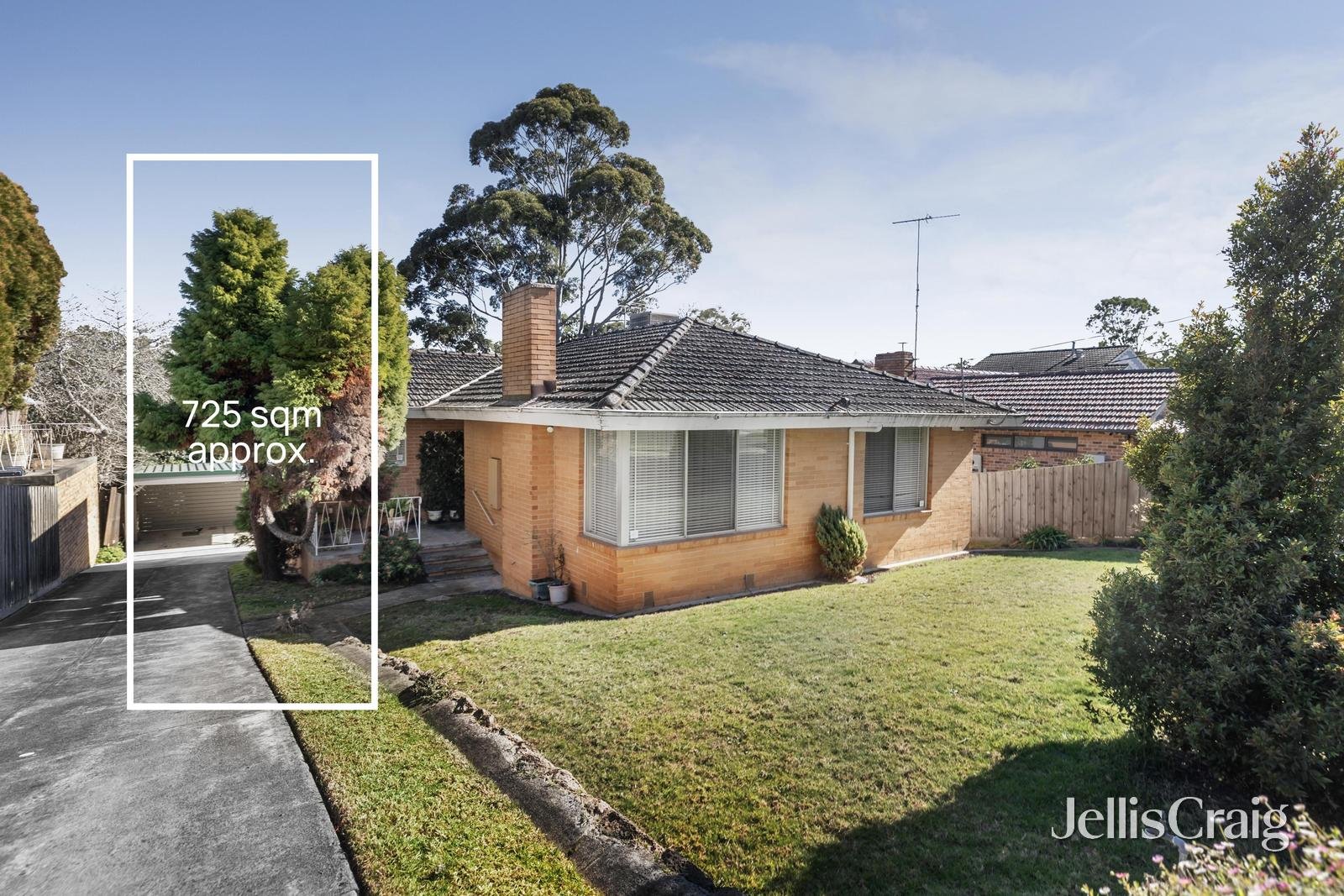 7 Sunhill Road, Mount Waverley image 1
