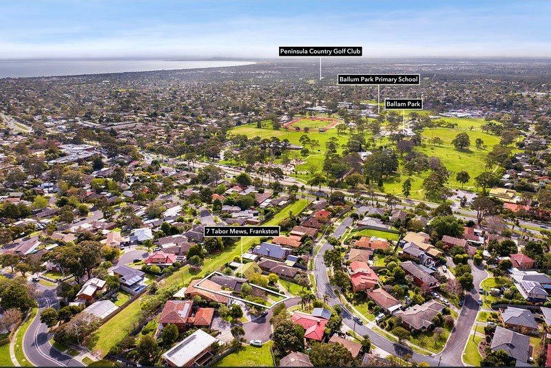 7 Tabor Mews, Frankston image 17