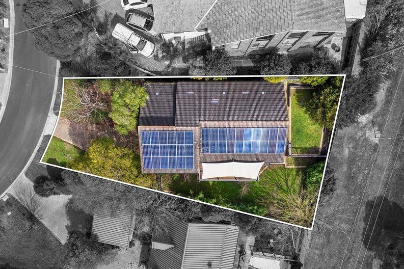 7 Tabor Mews, Frankston image 18