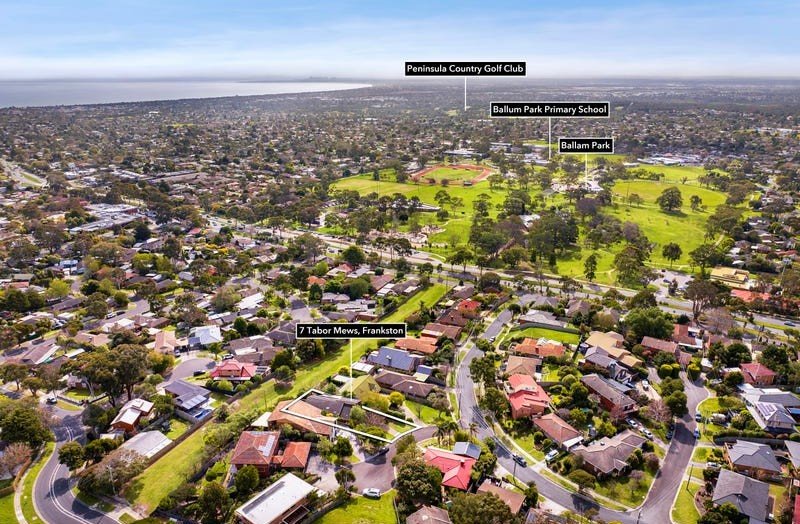 7 Tabor Mews, Frankston image 19
