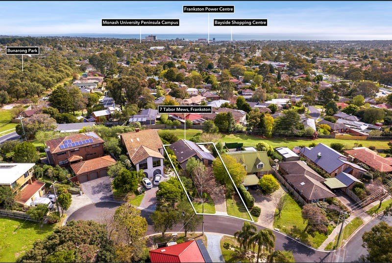 7 Tabor Mews, Frankston image 20