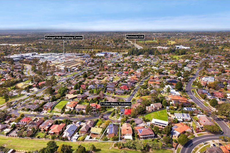 7 Tabor Mews, Frankston image 21