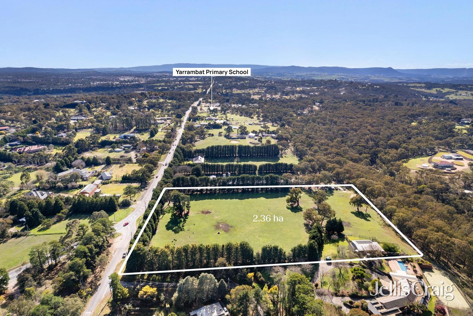 7 Tieman Road, Yarrambat image 3