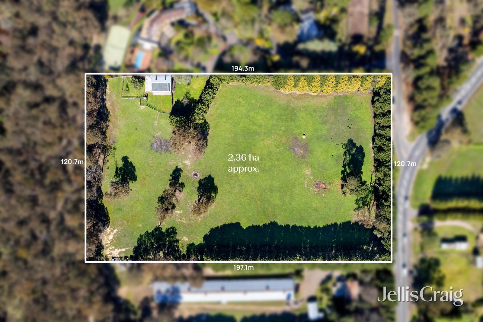 7 Tieman Road, Yarrambat image 4