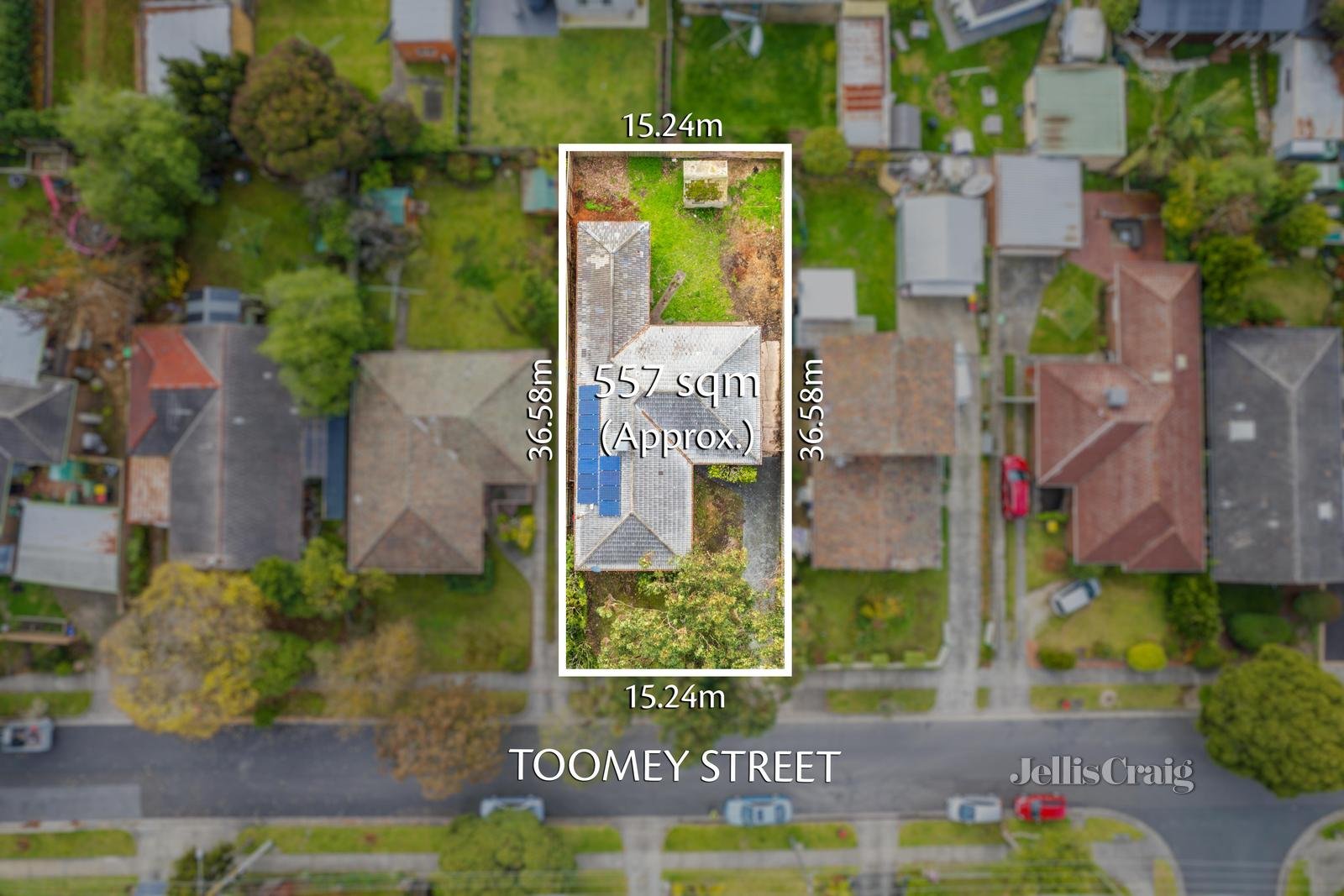 7 Toomey Street, Vermont image 2