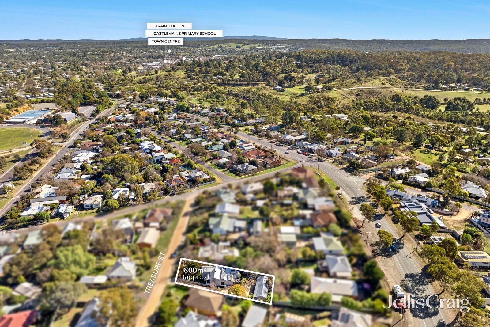 7 Treasure Street, Castlemaine image 19