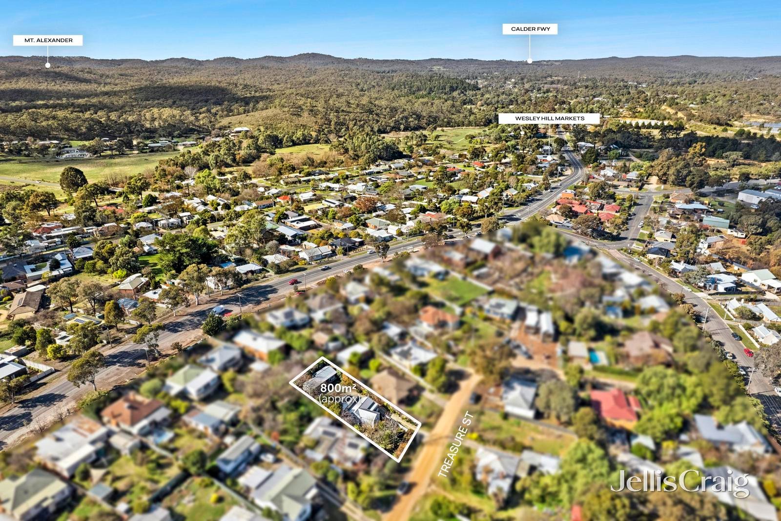 7 Treasure Street, Castlemaine image 20
