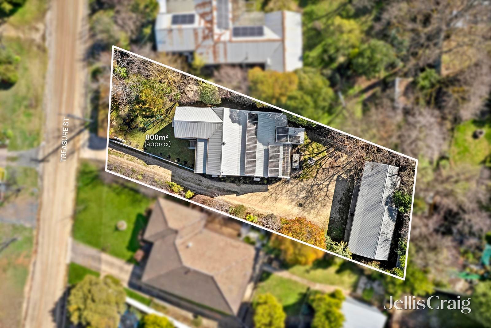 7 Treasure Street, Castlemaine image 21
