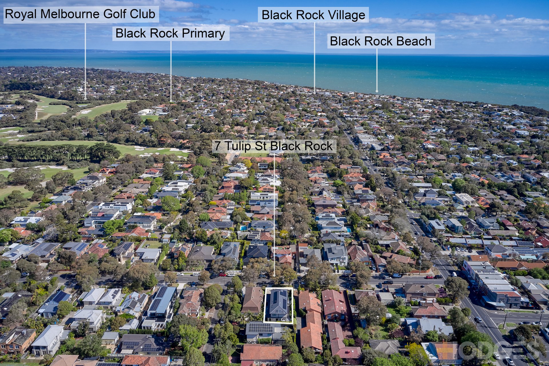 7 Tulip Street Black Rock