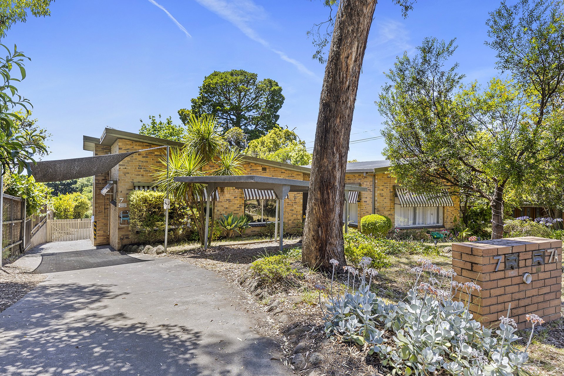 7 View Road, Vermont image 1