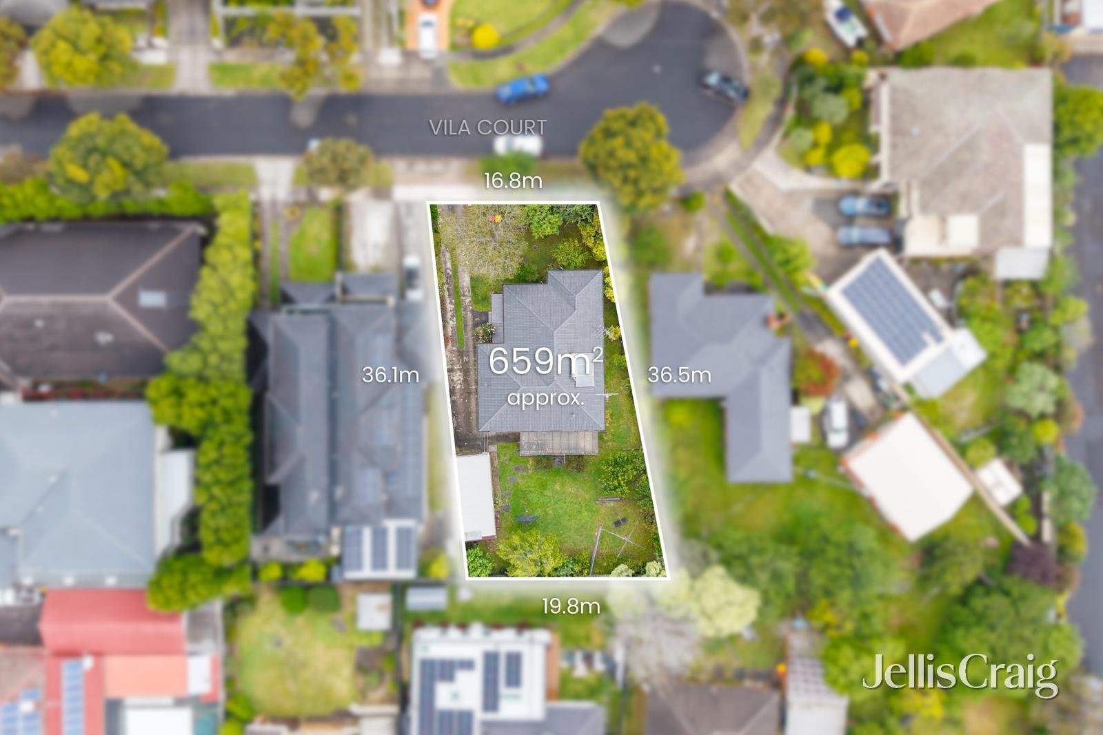 7 Vila Court, Mount Waverley image 1