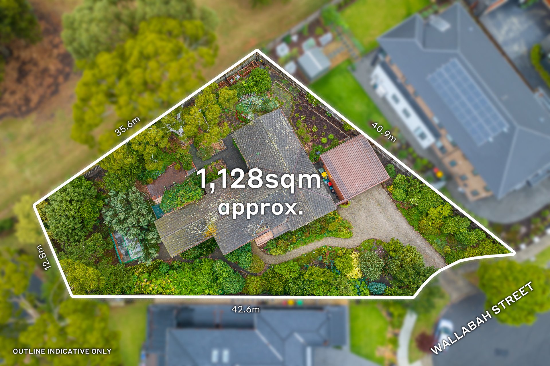 7 Wallabah Street, Mount&nbsp;Waverley image 2