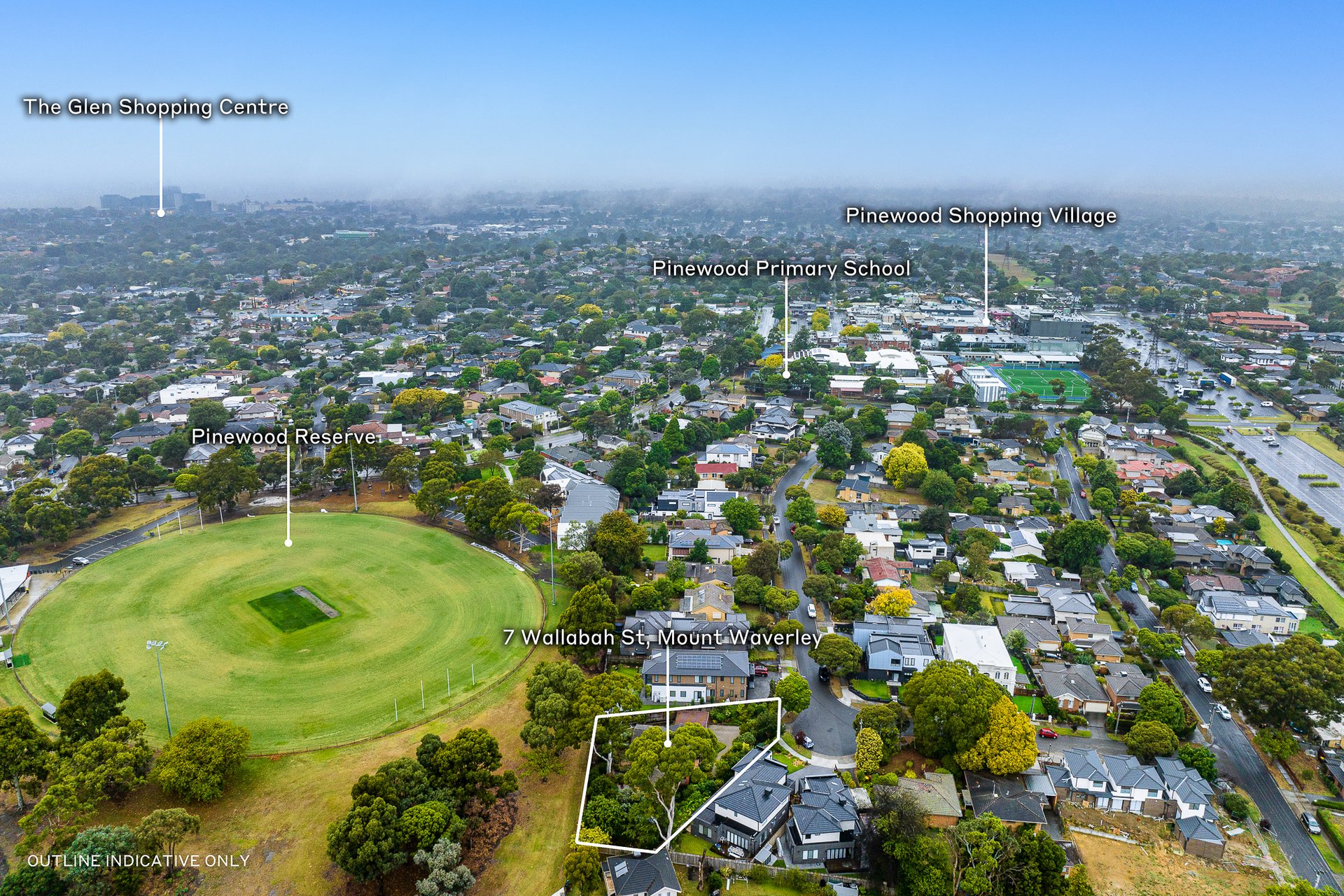 7 Wallabah Street, Mount&nbsp;Waverley image 11