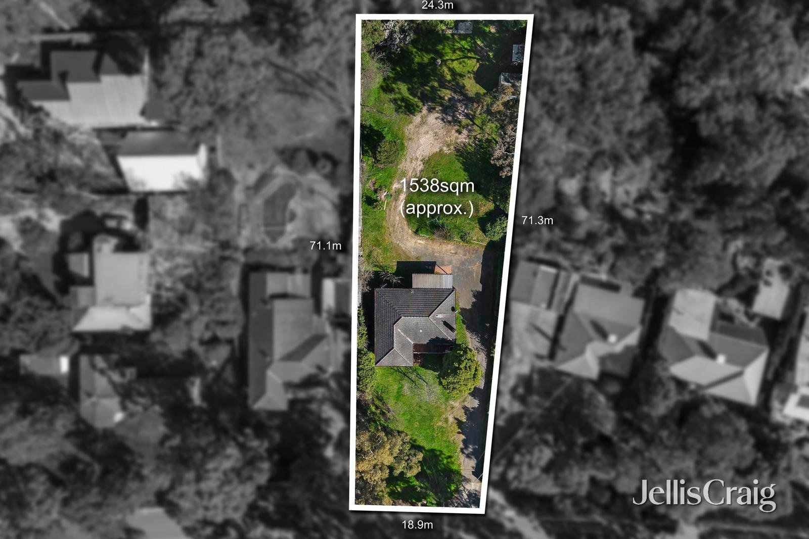 7 Wattle Grove, Eltham image 1