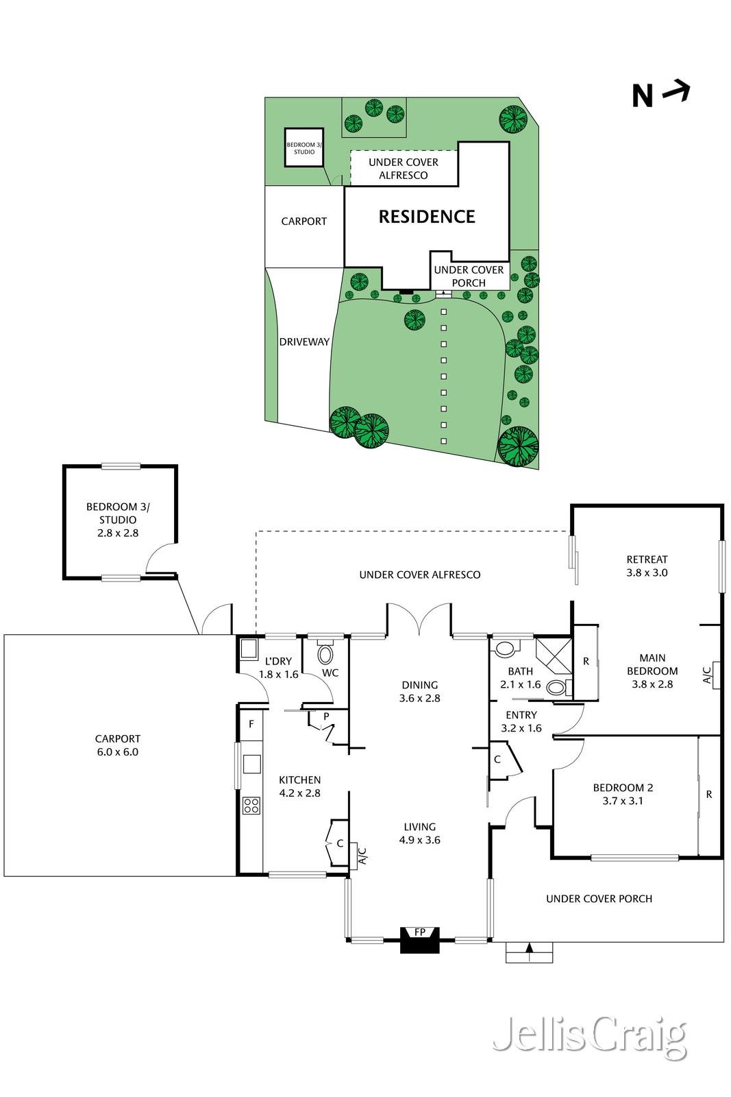 7 William Road, Croydon image 13